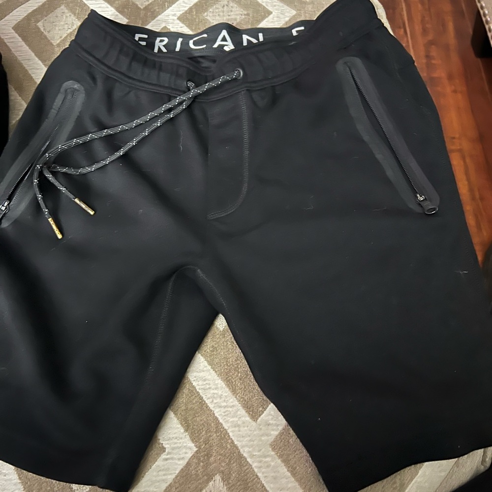 Kids American eagle shorts